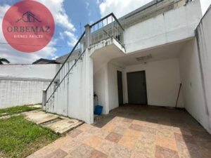 Casa en venta, fraccionamiento Las Palmas, Calle 9 Casa 8, Tabasco 2000; Villahermosa