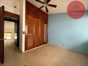 Casa en venta, fraccionamiento Las Palmas, Calle 9 Casa 8, Tabasco 2000; Villahermosa