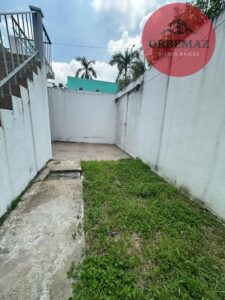 Casa en venta, fraccionamiento Las Palmas, Calle 9 Casa 8, Tabasco 2000; Villahermosa