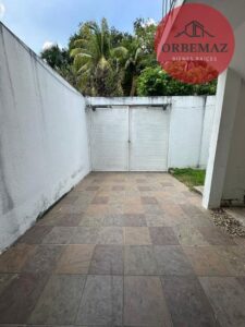 Casa en venta, fraccionamiento Las Palmas, Calle 9 Casa 8, Tabasco 2000; Villahermosa