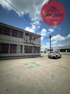 Conjunto de Bodegas con Oficinas y Terreno en Venta, Ciudad Industrial; Villahermosa, Tabasco