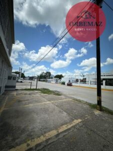 Conjunto de Bodegas con Oficinas y Terreno en Venta, Ciudad Industrial; Villahermosa, Tabasco