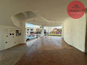 Local comercial en renta, calle Mario Brown; colonia Pensiones; Villahermosa, Tabasco