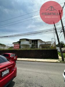 Local comercial en renta, calle Mario Brown; colonia Pensiones; Villahermosa, Tabasco