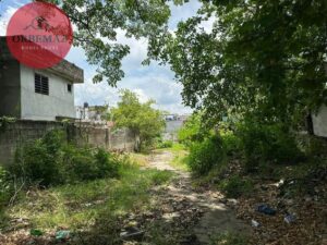 Terreno en venta, Ignacio Gutiérrez, Cuadrante II; Atasta, Villahermosa, Tabasco