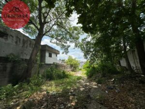 Terreno en venta, Ignacio Gutiérrez, Cuadrante II; Atasta, Villahermosa, Tabasco