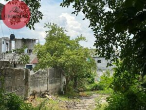 Terreno en venta, Ignacio Gutiérrez, Cuadrante II; Atasta, Villahermosa, Tabasco