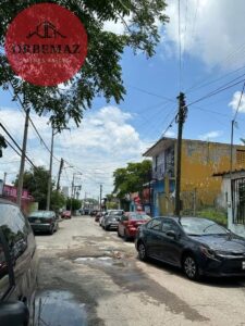 Terreno en venta, Ignacio Gutiérrez, Cuadrante II; Atasta, Villahermosa, Tabasco