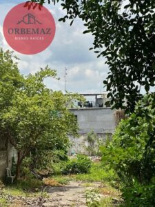 Terreno en venta, Ignacio Gutiérrez, Cuadrante II; Atasta, Villahermosa, Tabasco