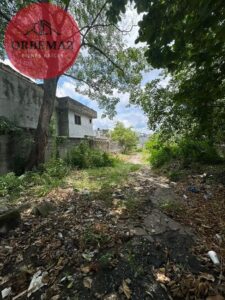 Terreno en venta, Ignacio Gutiérrez, Cuadrante II; Atasta, Villahermosa, Tabasco