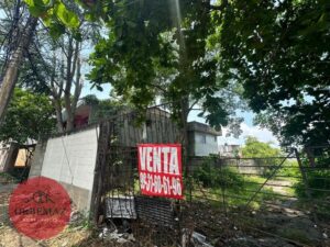 Terreno en venta, Ignacio Gutiérrez, Cuadrante II; Atasta, Villahermosa, Tabasco