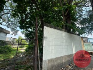 Terreno en venta, Ignacio Gutiérrez, Cuadrante II; Atasta, Villahermosa, Tabasco