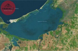 Terreno en venta, Laguna de Términos, Mamantel, Ciudad Carmen, Campeche