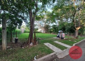 Terreno en venta, fraccionamiento La Lima Parrilla; Villahermosa, Tabasco