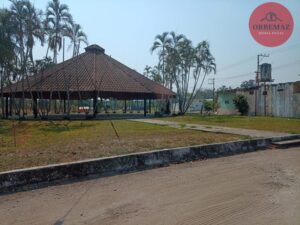 Terreno en venta, fraccionamiento La Lima Parrilla; Villahermosa, Tabasco