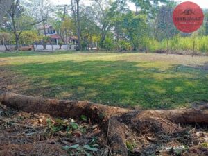 Terreno en venta, fraccionamiento La Lima Parrilla; Villahermosa, Tabasco