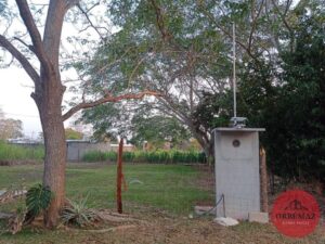 Terreno en venta, fraccionamiento La Lima Parrilla; Villahermosa, Tabasco