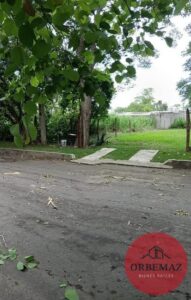 Terreno en venta, fraccionamiento La Lima Parrilla; Villahermosa, Tabasco