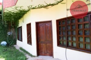 Casa comercial con terreno en renta, 8a., Avenida Nte. Poniente; Palenque, Chiapas