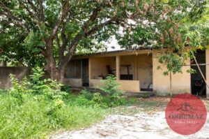 Casa comercial con terreno en renta, 8a., Avenida Nte. Poniente; Palenque, Chiapas