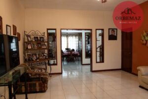 Casa comercial con terreno en venta, 8a., Avenida Nte. Poniente; Palenque, Chiapas