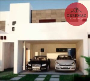 Casa en venta, Residencial Jardines de Country, Circuito Bugambilia; Villahermosa, Tabasco