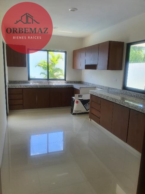 Casa en venta, Residencial San Marcos, Anacleto Canabal, Tabasco