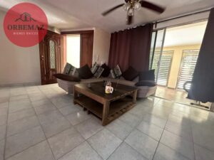 Casa en venta, fraccionamiento Blancas Mariposas; Villahermosa, Tabasco