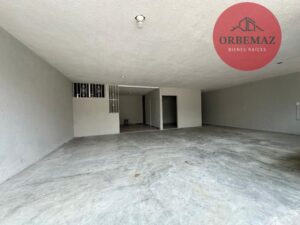 Casa para Oficina o Negocio en renta, Fracc López Mateos; Villahermosa, Tabasco