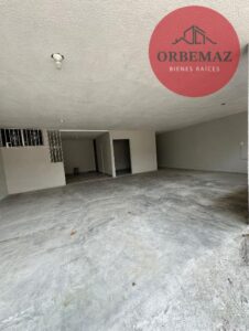 Casa para Oficina o Negocio en renta, Fracc López Mateos; Villahermosa, Tabasco