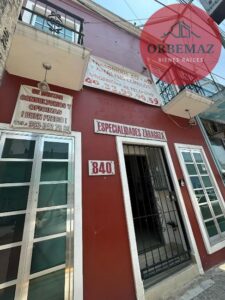 Local comercial en venta, calle Zaragoza, colonia Centro; Villahermosa, Tabasco