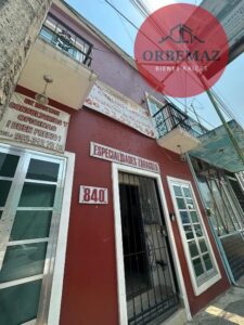 Local comercial en venta, calle Zaragoza, colonia Centro; Villahermosa, Tabasco