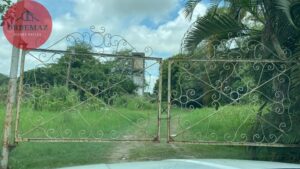 Terreno con construcción en renta, carr. Federal Villahermosa- Teapa, col. Plutarco Elías Calles; Centro Tabasco