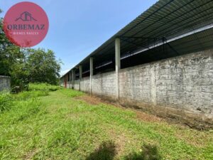 Terreno con construcción en renta, carr. Federal Villahermosa- Teapa, col. Plutarco Elías Calles; Centro Tabasco