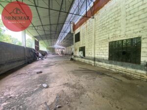 Terreno con construcción en renta, carr. Federal Villahermosa- Teapa, col. Plutarco Elías Calles; Centro Tabasco