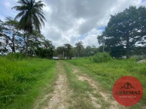 Terreno con construcción en venta, carr. Federal Villahermosa- Teapa, col. Plutarco Elías Calles; Centro Tabasco