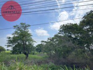 Terreno en venta, Ranchería Villa Parrilla, Sector Huapinol; Centro, Tabasco