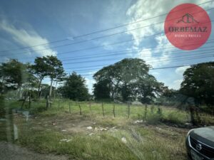 Terreno en venta, Ranchería Villa Parrilla, Sector Huapinol; Centro, Tabasco