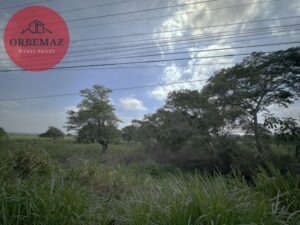 Terreno en venta, Ranchería Villa Parrilla, Sector Huapinol; Centro, Tabasco