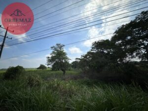 Terreno en venta, Ranchería Villa Parrilla, Sector Huapinol; Centro, Tabasco