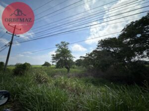 Terreno en venta, Ranchería Villa Parrilla, Sector Huapinol; Centro, Tabasco