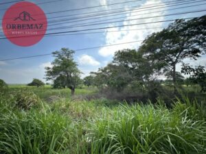 Terreno en venta, Ranchería Villa Parrilla, Sector Huapinol; Centro, Tabasco