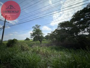 Terreno en venta, Ranchería Villa Parrilla, Sector Huapinol; Centro, Tabasco