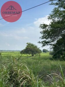 Terreno en venta, Ranchería Villa Parrilla, Sector Huapinol; Centro, Tabasco