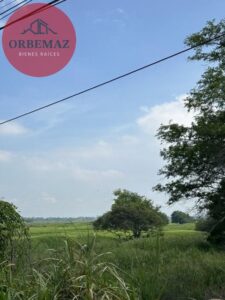 Terreno en venta, Ranchería Villa Parrilla, Sector Huapinol; Centro, Tabasco