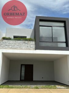 Casa en Renta, Real de Campestre, Cluster 13, Zona Country, Villahermosa, Tabasco