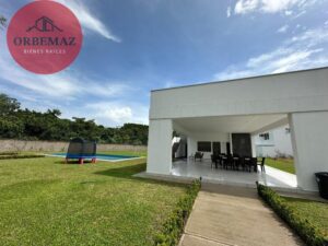 Casa en Renta, Real de Campestre, Cluster 13, Zona Country, Villahermosa, Tabasco