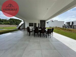 Casa en Renta, Real de Campestre, Cluster 13, Zona Country, Villahermosa, Tabasco