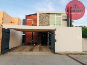 Casa en Venta, Fraccionamiento Guayacán, Quintín Arauz; Paraíso, Tabasco