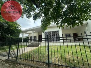 Casa en renta, Heroico Colegio Militar, Primero de Mayo; Villahermosa, Tabasco